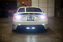Photo of the Diode Dynamics 13-16 FR-S / BRZ Tail as Turn +Backup Module