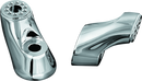 Kuryakyn Mini Ergo Arms For Ergo II Chrome