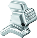 Kuryakyn Starter Cover 07-16 Touring Chrome