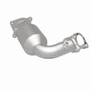 MagnaFlow OEM Grade Direct Fit Converter 15-19 Subaru WRX H4 2.0L