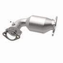 MagnaFlow OEM Grade Direct Fit Converter 15-19 Subaru WRX H4 2.0L