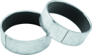 Bikers Choice 41MM Lower Slider Bushings Replaces H-D 44156-00 45940-84 Pr