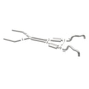 MagnaFlow Sys Cat-Back 67-72 GM F-Body 3inch Std