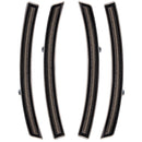 Oracle Chevrolet Corvette C7 Concept Sidemarker Set - Tinted - No Paint