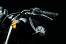 Kuryakyn Kinetic Grips Dual Cable Black