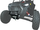 DragonFire Racing 15-22 Polaris RZR 900/1000 Front Bumper With Winch Mount