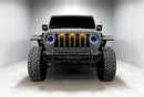 Oracle Oculus Bi-LED Projector Headlights for Jeep JL/Gladiator JT - w/ Simple Controller