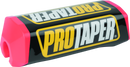ProTaper 2.0 Square Bar Pad - Red/Black