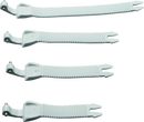 Answer AR1 Boot Strap Kit White