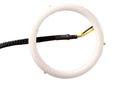 Diode Dynamics Halo Lights LED 70mm/90mm Switchback Four - 1997-1998 Toyota Supra