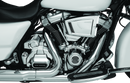 Kuryakyn Starter Cover Milwaukee-8 Chrome