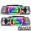 2000-2006 GMC Yukon Pre-Assembled Headlights