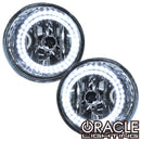 2004-2012 Nissan Titan LED Fog Light Halo Kit