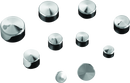 Kuryakyn Kool Kaps 1/4inch Hex Head