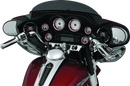 Kuryakyn Switch Panel Accent Chrome