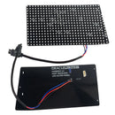 1987-1993 Ford Mustang LX Sequential LED Tail Light Conversion Kit - Plug & Play