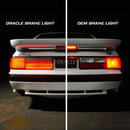 1987-1993 Ford Mustang LX Sequential LED Tail Light Conversion Kit - Plug & Play