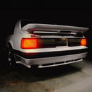 1987-1993 Ford Mustang LX Sequential LED Tail Light Conversion Kit - Plug & Play