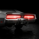 ORACLE Lighting 1969–70 Dodge Charger Full Sequential LED Tail Light Conversion Kit