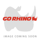 Go Rhino Dominator Extreme D2 Side Steps - Tex Blk - 73in (STEPS ONLY REQ BRACKETS SOLD SEPARATELY)