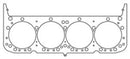 Cometic Chevy Small Block 4.165 inch Bore .051 inch MLS Head Gasket (w/All Steam Holes)