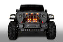 Oracle Lighting Auxiliary Lights