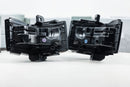 Morimoto Ford Super Duty (17-22) XB LED Mirror Lights