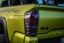 Morimoto XB LED Tail Lights | 2016-2023 Toyota Tacoma (Clear Lens / Pair)