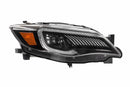Morimoto Subaru Impreza WRX (08-14) XB LED Headlights