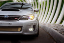 Morimoto Subaru Impreza WRX (08-14) XB LED Headlights