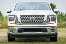 Morimoto Nissan Titan (2016+) XB LED Headlights