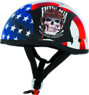 Skid Lids POW MIA Original Helmet - 2XL