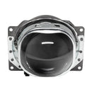 Square 2.75" D2S Retrofit Projectors (Pair)