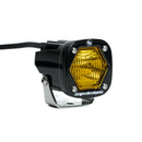 Baja Designs S1 with Trail Lens LED Auxiliary Light Pod - Universal