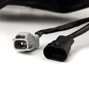 AlphaRex 14-24 Toyota 4Runner MK II NOVA-Series LED Projector Headlights Alpha-Black