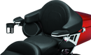 Kuryakyn Passenger Armrests 14-Up Touring and Tri Glide Chrome