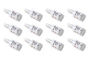 Photo of a Diode Dynamics 194 LED Bulb HP5 LED - Cool - White Set of 12