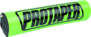 ProTaper 10in Round Bar Pad - Race Green