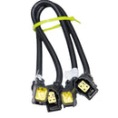 Kooks 2015+ Dodge Hellcat 02 Sensor Wiring Extensions