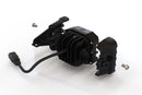 Morimoto 4Banger LED Fog Lights: Ford Super Duty (17-22)