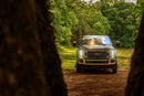Morimoto 4Banger LED Fog Lights: Ford Super Duty (17-22)