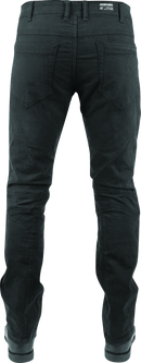 Speed and Strength Dogs Of War 2.0 Pant Black Size - 30 X 30