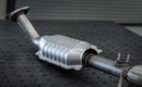 MagnaFlow Direct Fit Catalytic Converter 86-93 Ford Mustang 5.0L CA