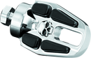 Kuryakyn Zombie Shift Peg For Harley-Davidson Chrome