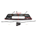 TRD Pro Style Front Grille | Toyota 4Runner 2003-2005