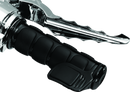 Kuryakyn Contoured ISO Throttle Boss Black