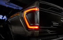 Oracle Lighting 21-24 Ford F-150 Flush Style LED Tail Lights