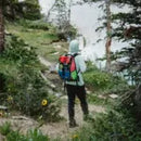 Klymit Joyride 24L Roll Top Backpack