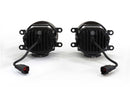 Morimoto 4Banger LED Fog Lights | Toyota (Oval)