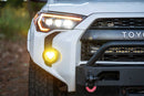 Morimoto 4Banger LED Fog Lights | Toyota 4Runner (2014-2024)